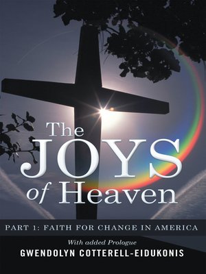 cover image of The Joys of Heaven